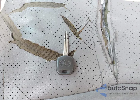 2005 Toyota Highlander Limited V6 из США, поврежденный, VIN JTEEP21A750118148